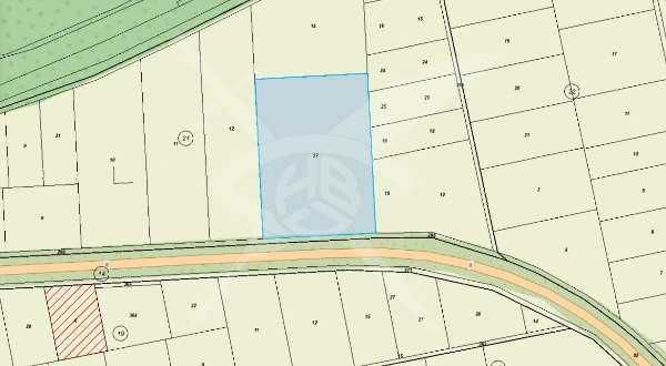 Продава се парцел в Садово!