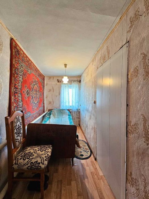 продается дом Каирбекова