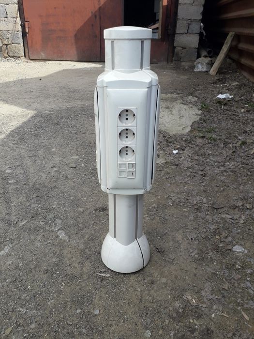 Розеточная группа в стоике