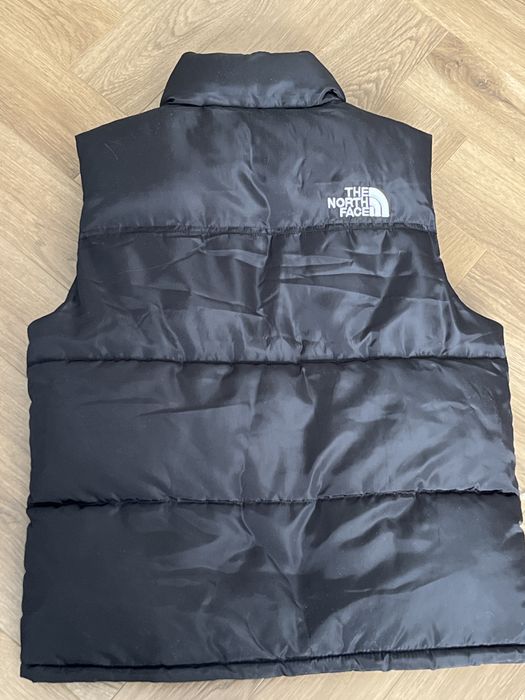 The North Face безрукавка
