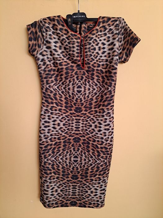 Рокли Alessa , Balmain , Dsquared2 ,Lucy , Rosso Disera и др.