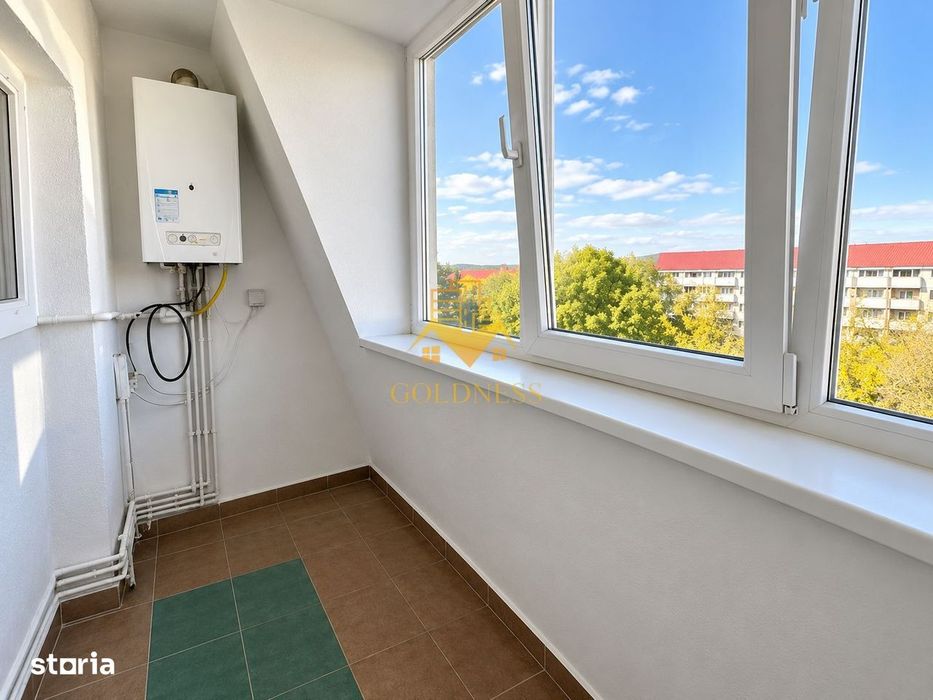 2 camere decomandate, Zorilor, Sigma, UMF, UTCN, Observatorului