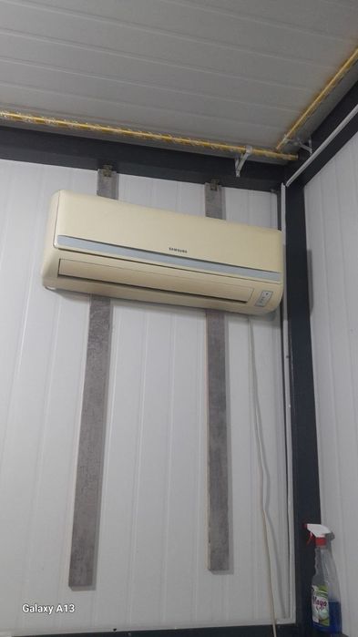 Сатилади  12 ли кондиционер