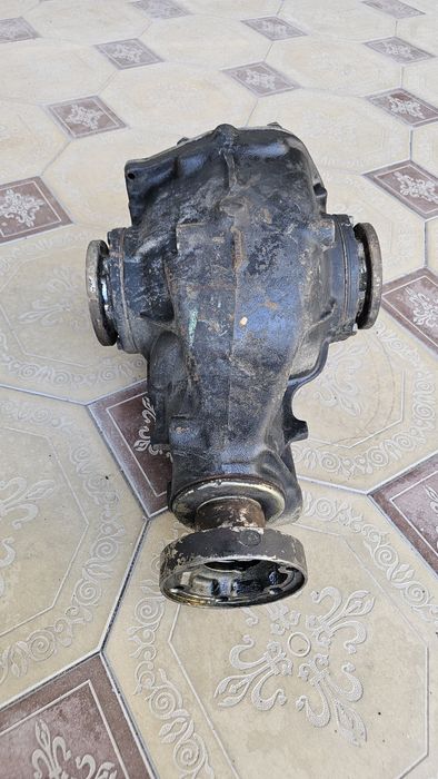 Редуктор бмв 210тип 2.93