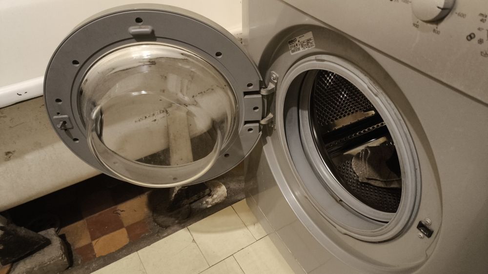 Продаю стиральная машина. Beko
