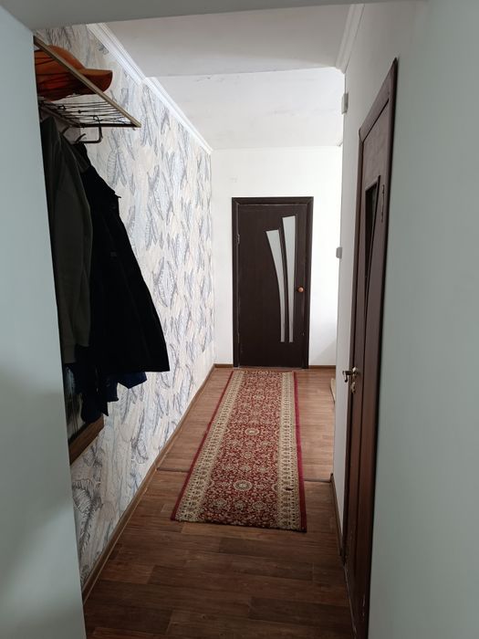 Продам дом в городе.