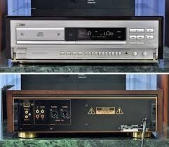 Denon 3500G сд проигрывател