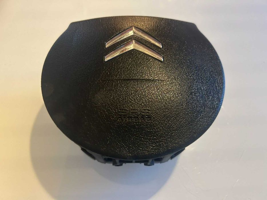 ARB волан Air Bag Citroen C4, C4 Picasso 2004-2010 г. #021S.