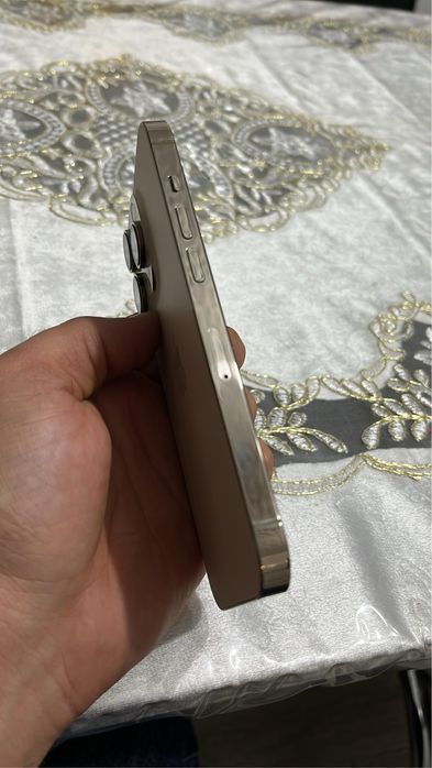 Iphone 14 pro 1tb gold