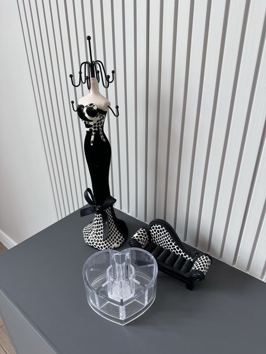 органайзеры для украшении