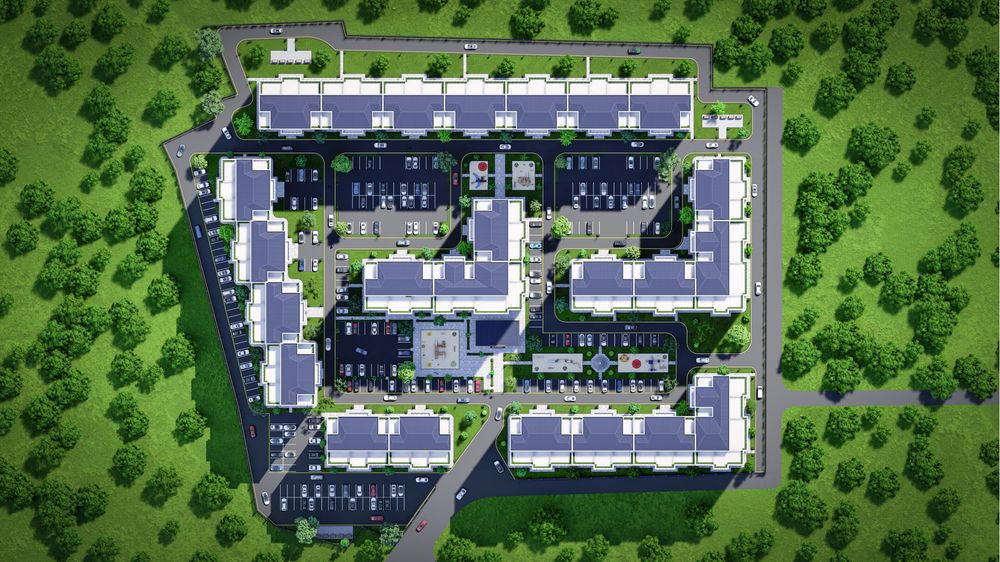 Arxitektura / Dizayn / Loyiha / Proyekt