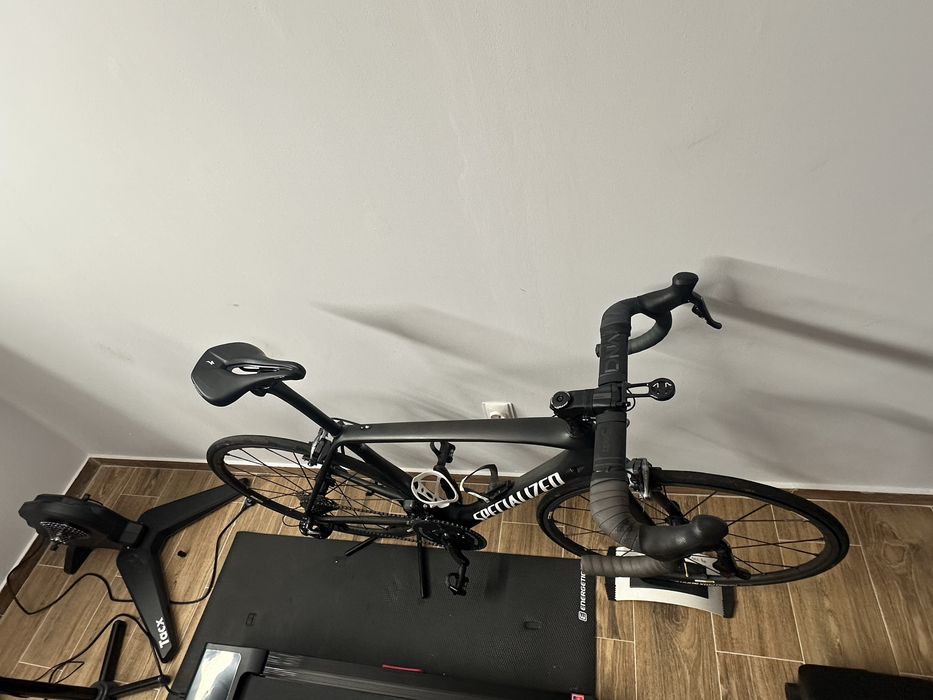 Specialized Tarmac SL 5 Ultegra Di2 11s