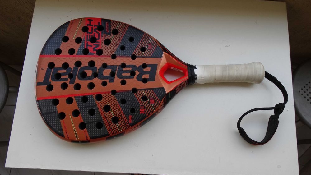 Ракета за падел Babolat Veron с каишка