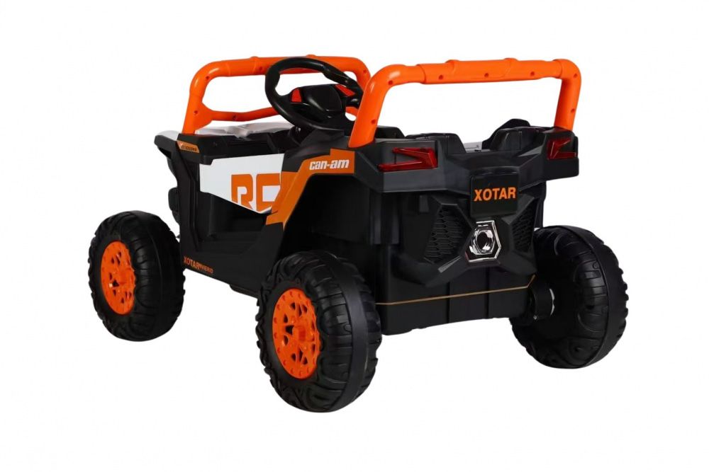 Masinuta electrica copii Can Am Xotat, 12V cu  telecomanda