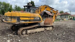 Motor pentru excavator JCB JS 260 XD