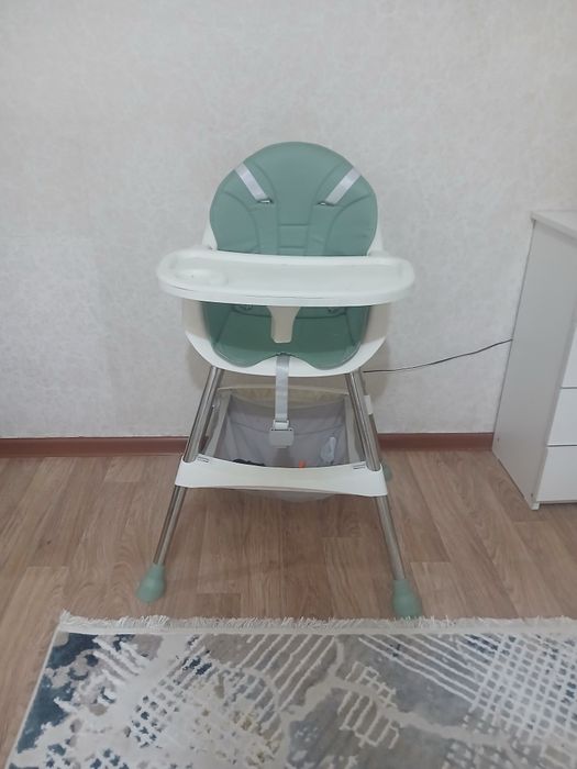 Продам детский стульчик!