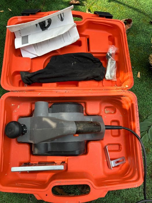 Rindea electrica nemteasca  900 w