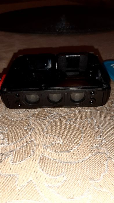 Piese de schimb JBL Go 3 - Carcasa si panou butoane originale