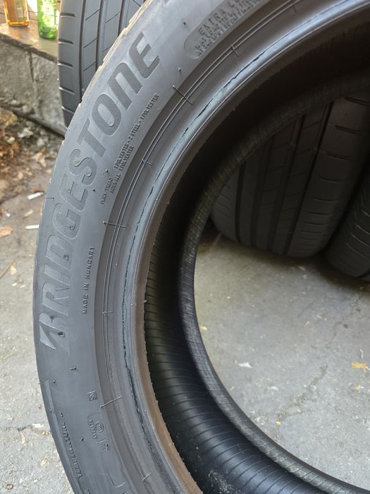 Anvelope Bridgestone 225/50/18