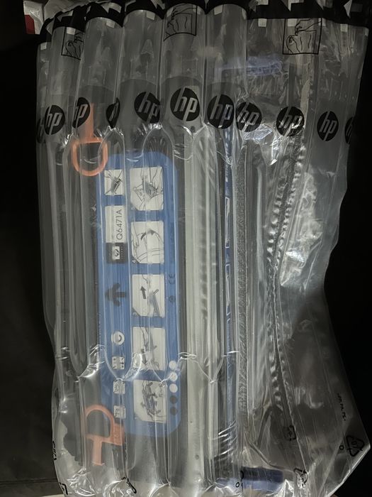 Toner Hp laserjet 3600