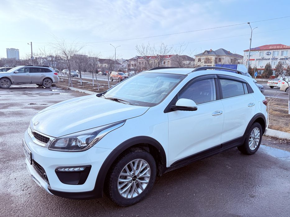 Аренда авто 15000