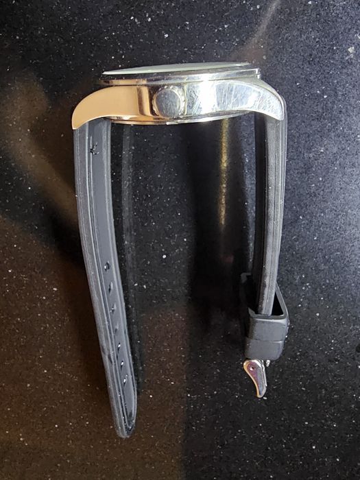 Ceas de mana bărbătesc Timex Indiglo