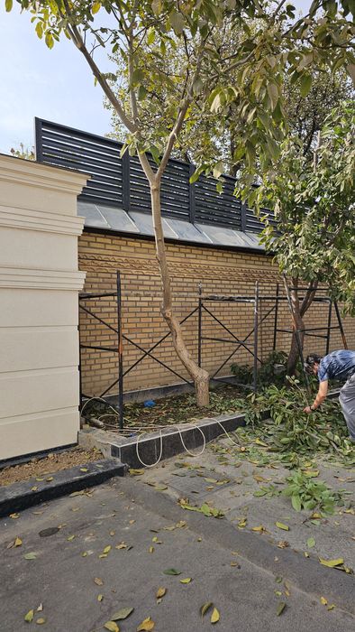 Жалюзи забор ограждения. Забор жалюзи