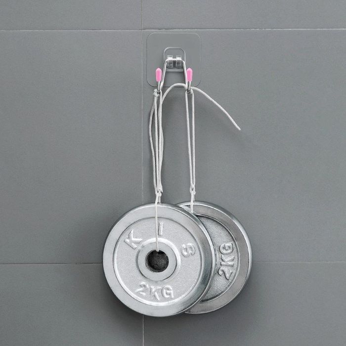 Өздігінен жабысатын ілмектер