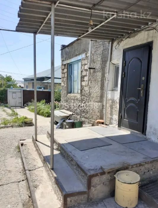 Продам дом в г.Жанатас