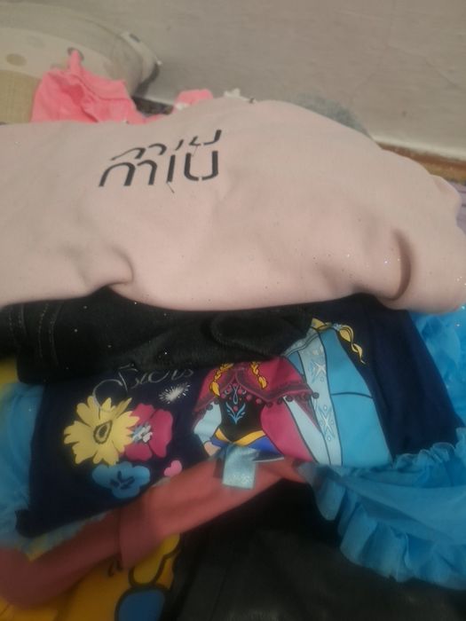 Кыздарга киімдер