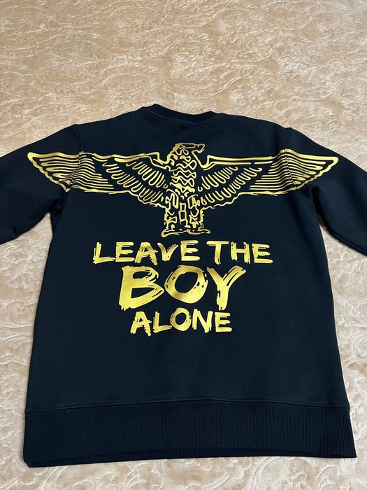 Продам свитшот на мальчика 12-14 лет