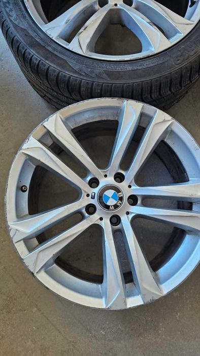 Джанти BMW спорт пакет, 8.5JX19EH2+, 9.5JX19EH2+