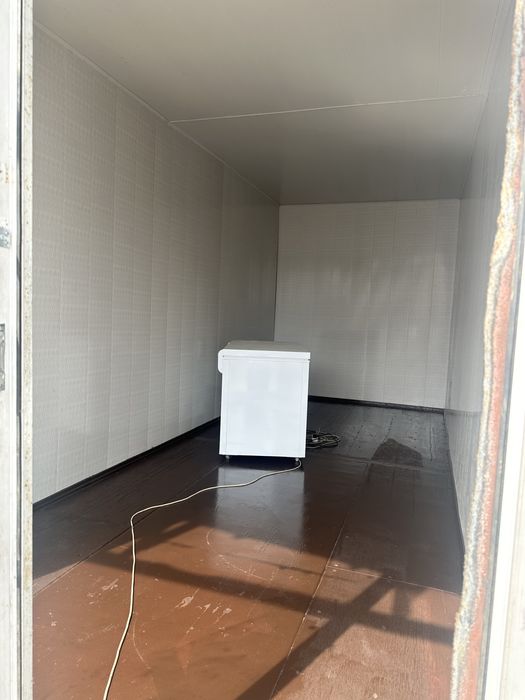 Продам контейнер