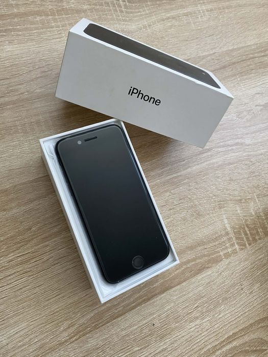 iPhone 7 128GB, stare foarte buna