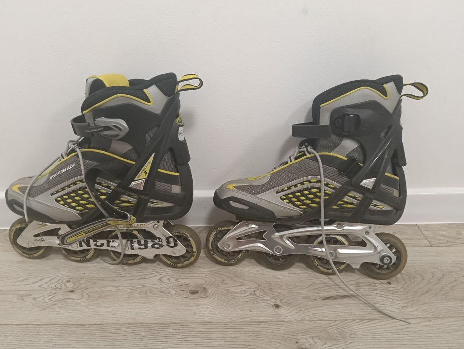 Vand Role Rollerblade barbati marime 43