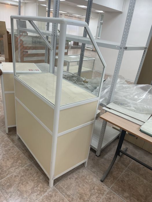 Продам торговое оборудование