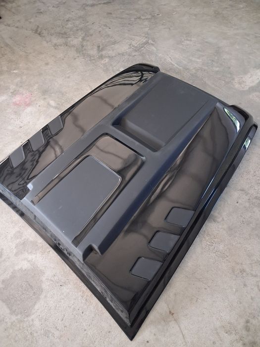 Ford ranger ornament capota