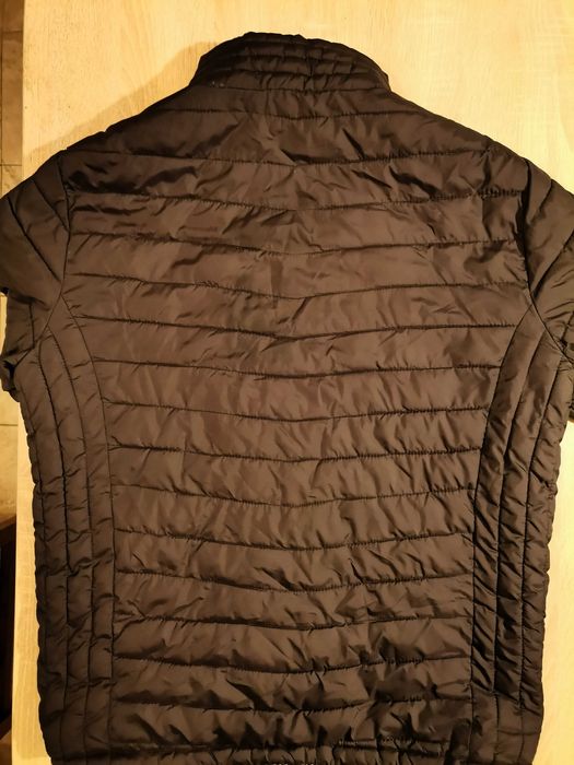 BOSCH размер М гъши пух