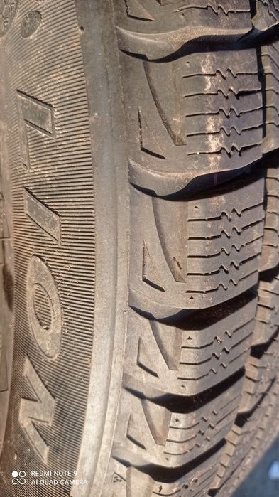 Докатка TOYOTA.  15 . 5х114.3.