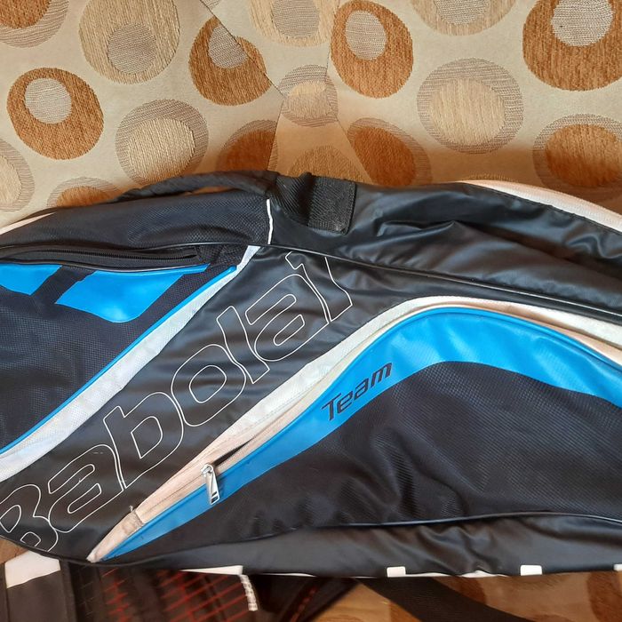 Сак за тенис и бадминтон