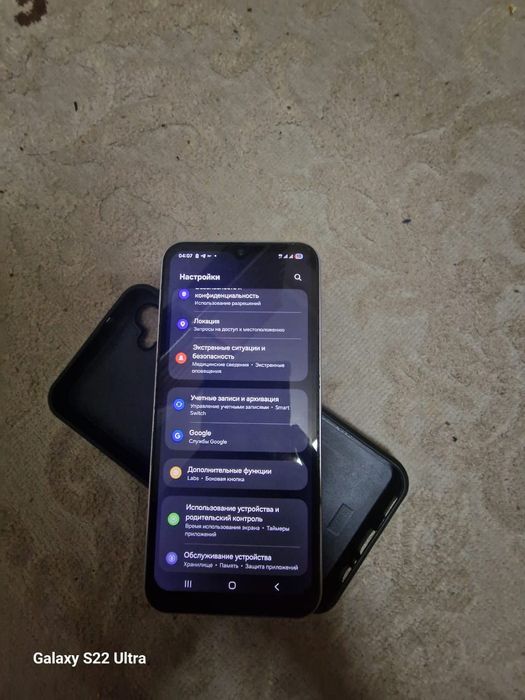 Самсунг А14 128gb