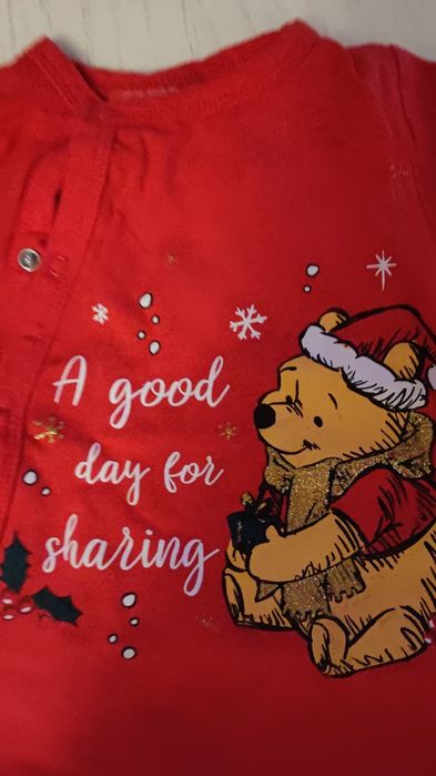 Lot hăinuțe mărimea 62