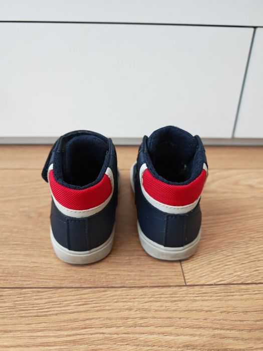 Детски обувки Geox