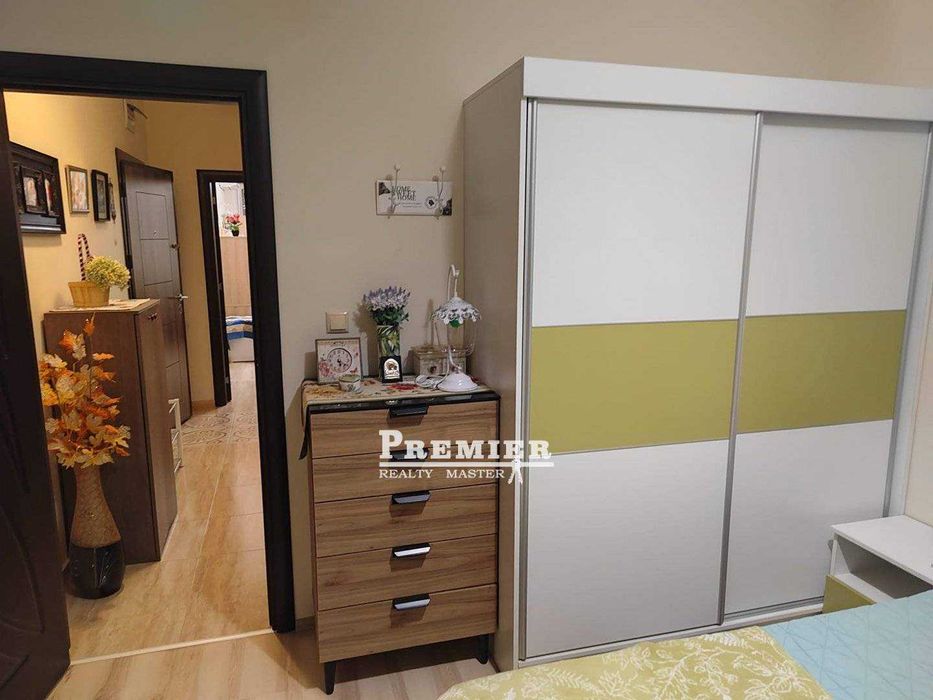 Продава се Тристаен апартамент в с. Равда, Област Бургас - 80 кв.м за 1175 €/кв.м - Снимка #6