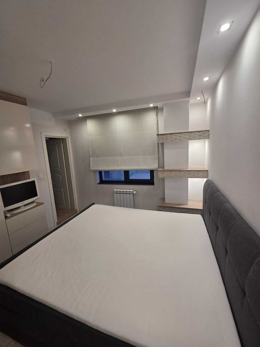 3-стаен апартамент, Идеален център