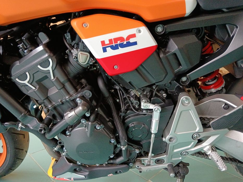 Vand Honda CB 1000 R