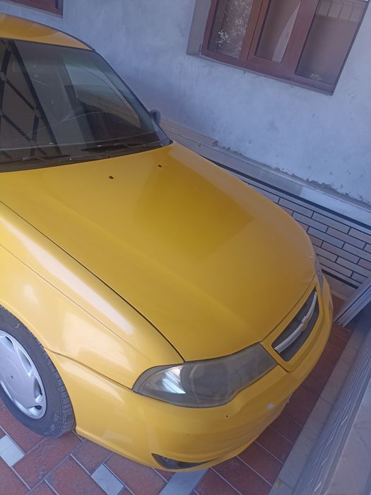 NEXIA 2 LEGENDA tayyor moshin