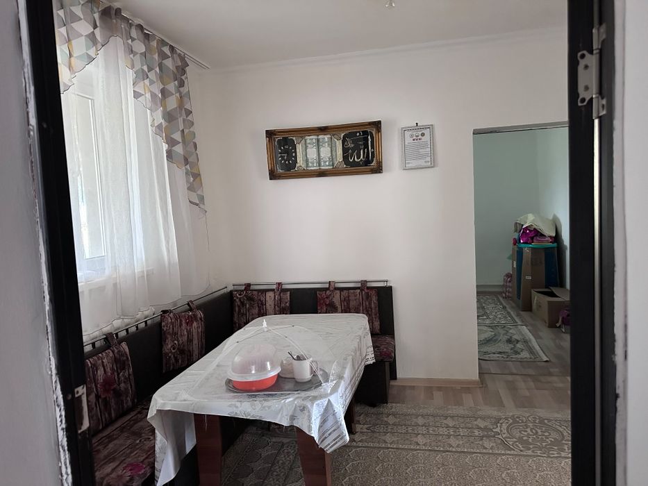 Продам дом в хорошем состояний