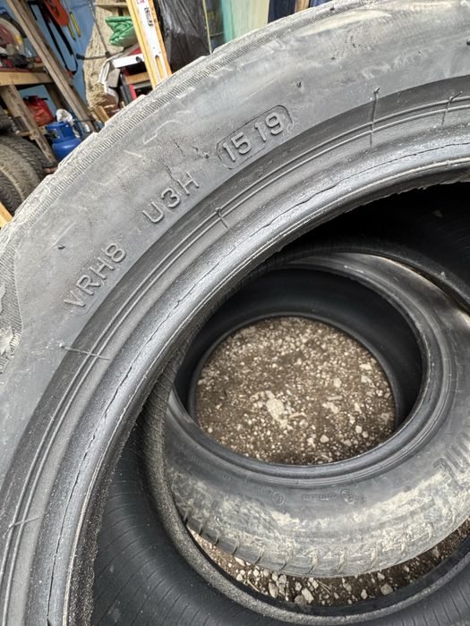 Летни Гуми 225/45 R17