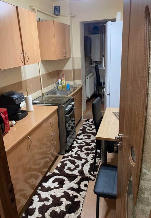 Regim hotelier 2 apartamente în Deva, zonă centrală!